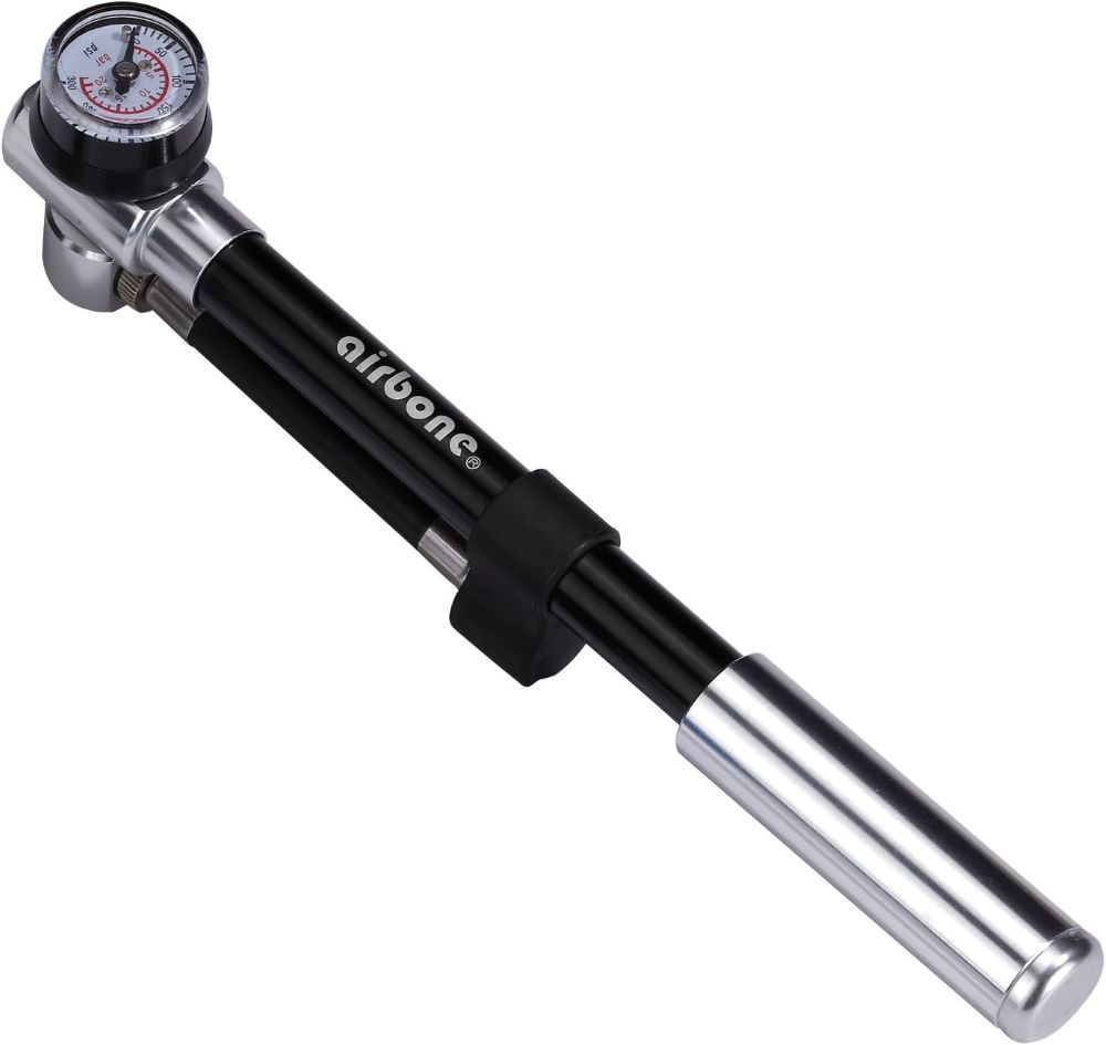 Airbone Pompa per forcella - ammortizzatore ZT-801